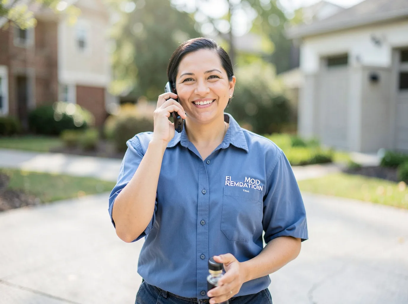 Mold Remediation Middletown, IL FAQs